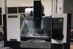 機械設備噴漆翻新，煥新如初