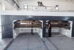 蘇州昆山工業(yè)設(shè)備噴漆翻新